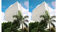 Warna-warni Hari Kartini di Garden Palace Hotel Surabaya