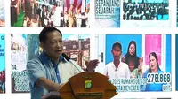 Mendagri Permudah Warga Berpenghasilan Rendah Punya Rumah