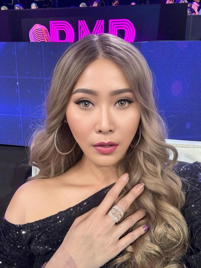 [Liputan6] Inul Daratista