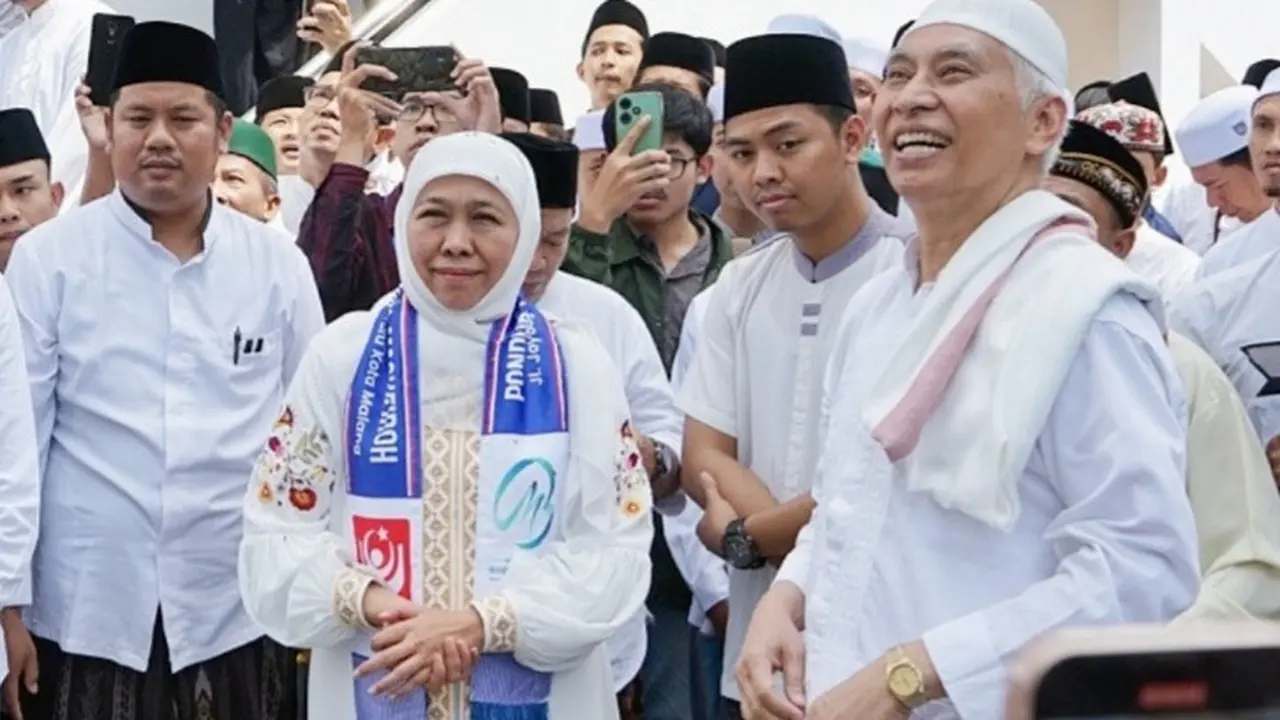 Khofifah