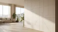 7 Desain Dinding Rumah Minimalis yang Estetik dan Hemat Biaya, Lengkap dengan Estimasi per Meter