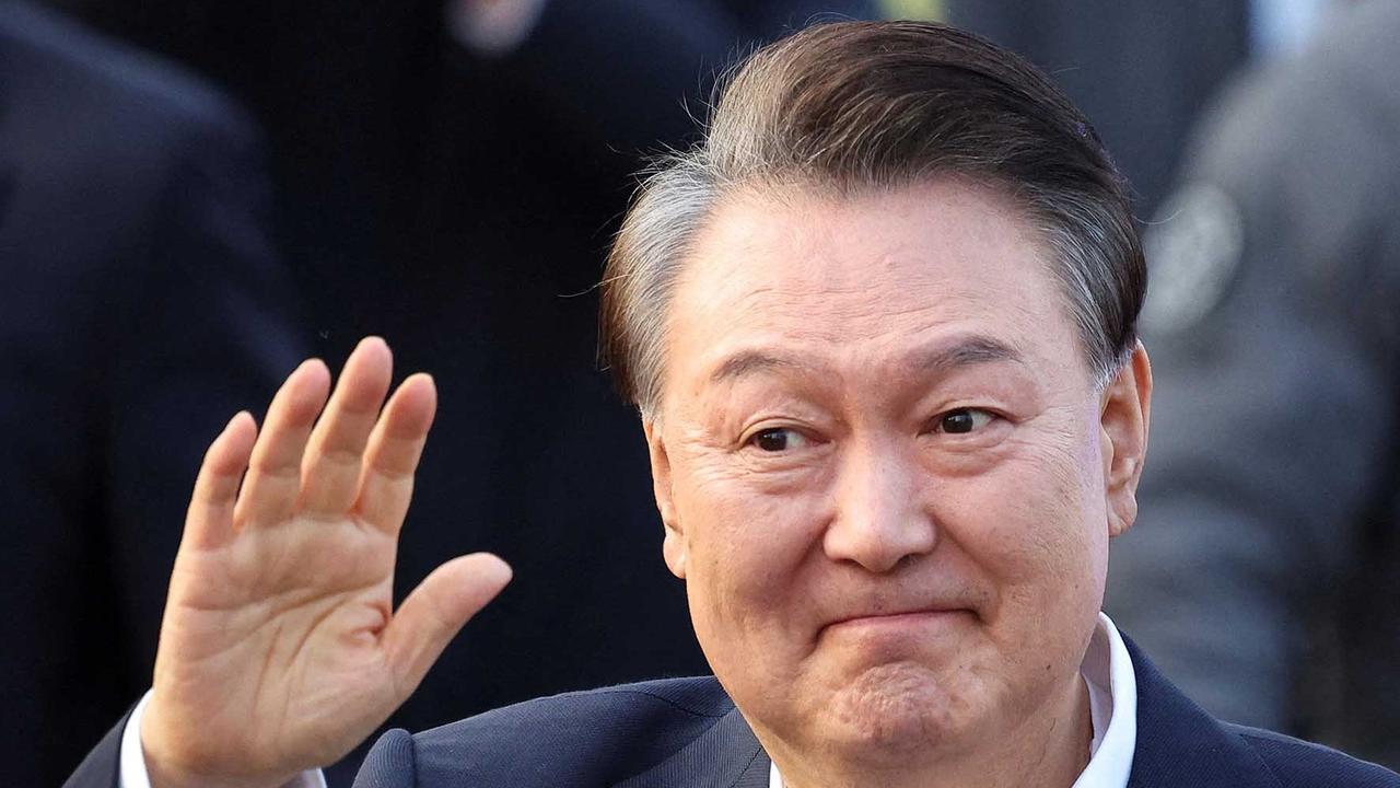 Mahkamah Konstitusi Korea Selatan Makzulkan Presiden Yoon Suk Yeol, Ini Presiden Sementara yang Menjabat
