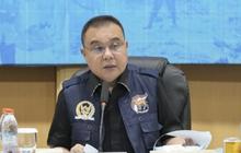 HUT ke-18, Dasco Ingin Gerindra Abadi Sejauh 1000 Tahun