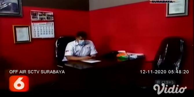 VIDEO: Imbas Pandemi COVID-19, Stok Darah di PMI Bangkalan Menipis