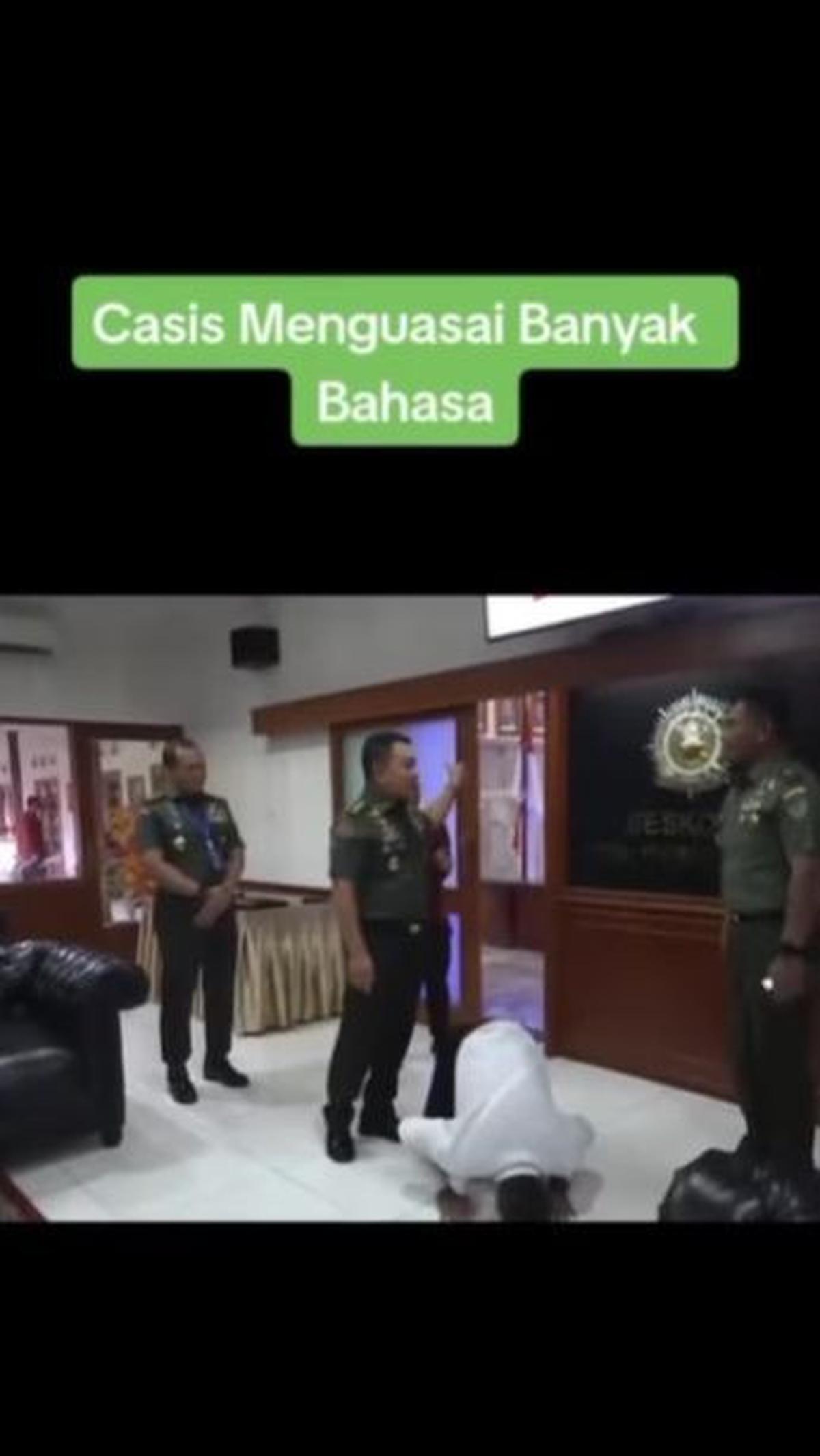 Dok. Istimewa