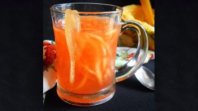 Resep Takjil Sederhana Es Blewah Super Segar Dan Sehat