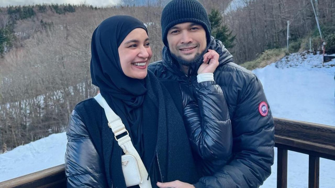 Tak sedikit pula yang mendoakan Teuku Wisnu dan Shireen Sungkar.<br>