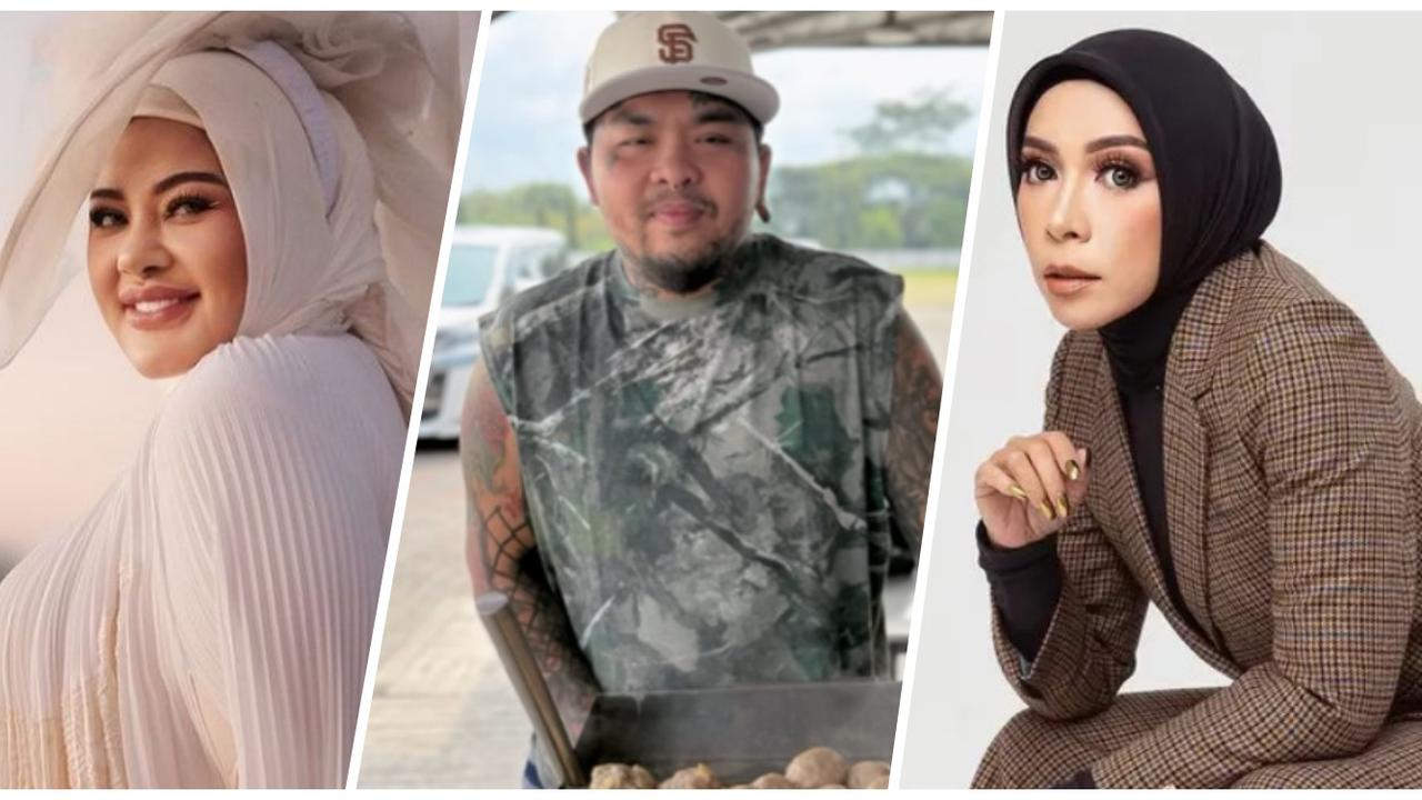 Deretan Artis Indonesia Sukses Turunkan Berat Badan Melalui Operasi Bariatrik