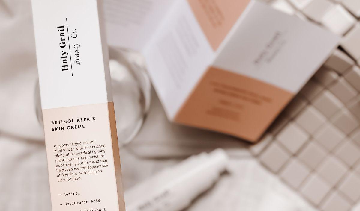<b>Gunakan Skincare dengan Kandungan Eksfoliator&nbsp;</b>