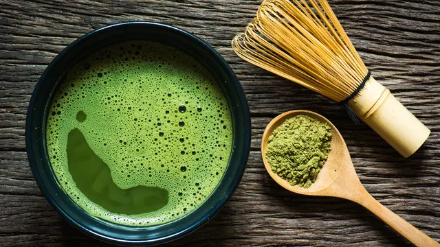 Matcha