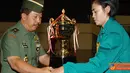 Citizen6, Cilangkap: Pertandingan kali ini para pemain telah menunjukkan semangat bertanding dan sportivitas yang tinggi walaupun secara keseluruhan hasil yang dicapai masih harus ditingkatkan. (Pengirim: Badarudin Bakri)