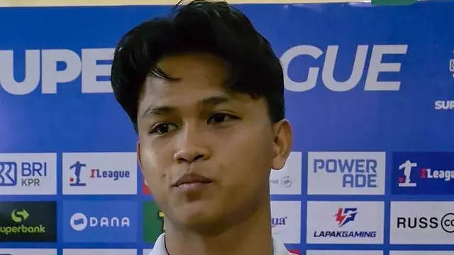 Ini komentar Hokky Caraka usai PSIM vs Persita bermain imbang