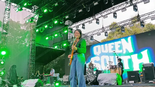 The Panturas di Soundfest 2025