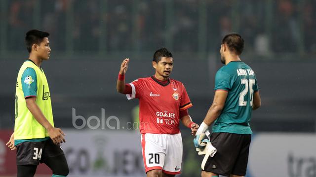 Persija Jakarta, Bambang Pamungkas