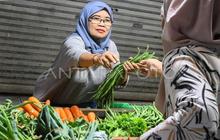 Dinkes Beri Tips Puasa Sehat: Makan Berserat dan Protein Kunci Tetap Bugar