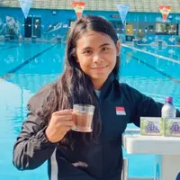 Atlet PON membutuhkan imune booster untuk menjaga daya tahan tubuh di masa pandemi