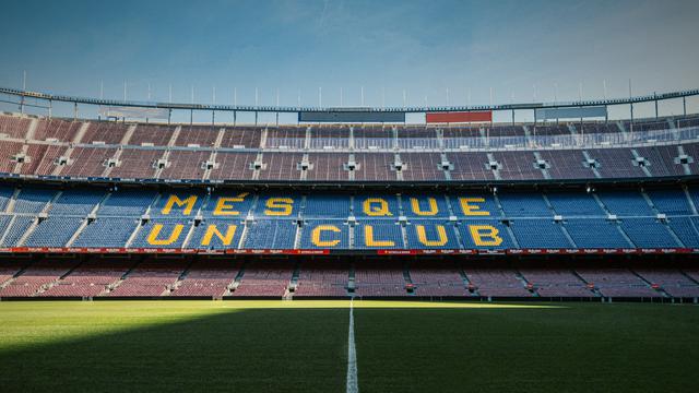 Camp Nou