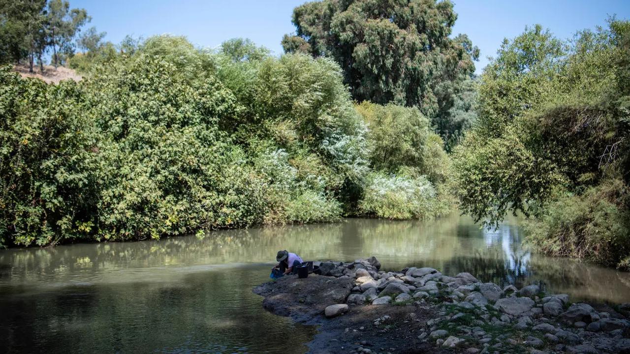 Gesher Benot Ya'akov