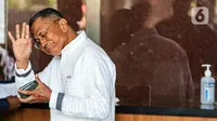 Dahlan Iskan Tersangka Kasus Penggelapan, Kuasa Hukum: Hingga Kini Belum Ada Pemberitahuan Resmi