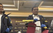 Polda Metro Jaya Telusuri Asal Senjata Tajam yang Dipakai Remaja untuk Tawuran