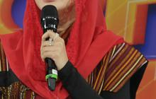 Open Mic Merdeka Vol I: Istri Bupati Trenggalek Novita Hardini Guyon Posisi Strategis Istri Pejabat