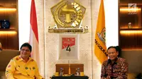 Napi Mantan Koruptor Dilarang Nyaleg, Ini Sikap Partai Golkar