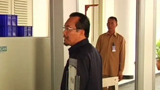 Suswono Menghadap SBY Jelaskan Impor Daging Sapi