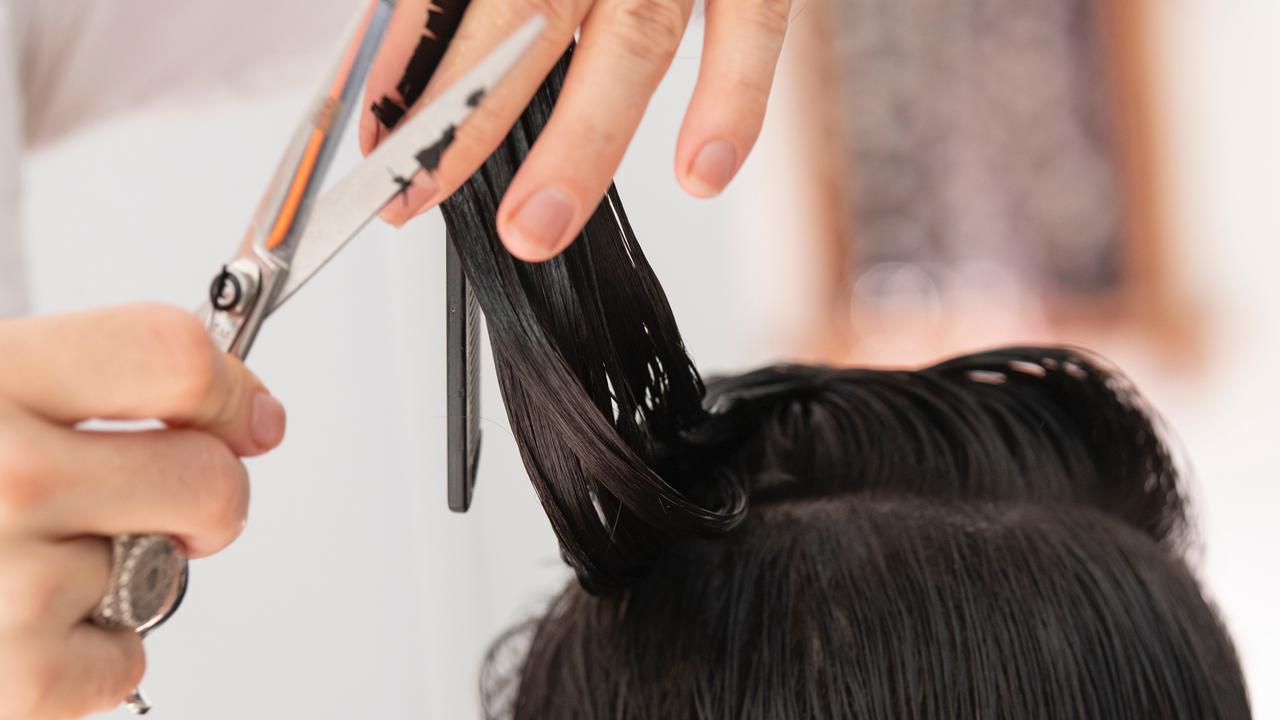 Ilustrasi Rambut Bercabang (Foto: Engin Akyurt/Pexels.com)