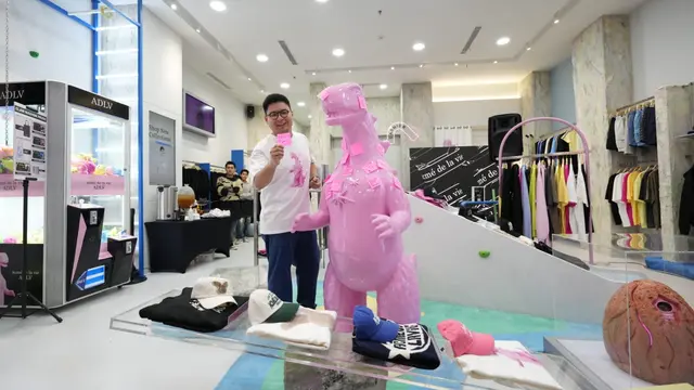 Store ADLV (Istimewa)