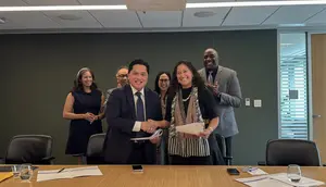 Sejarah, Kemenpora Teken MoU dengan New York University demi Bangun Ekosistem Olahraga Berkelas Dunia
