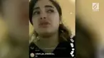 Zaira Wasim, seorang aktris Bollywood menjadi korban pelecehan di dalam pesawat.