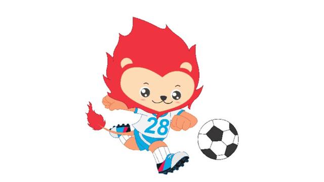 Ilustrasi Sepak Bola SEA Games 2015