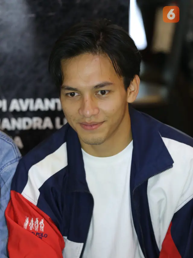 [Fimela] Jefri Nichol
