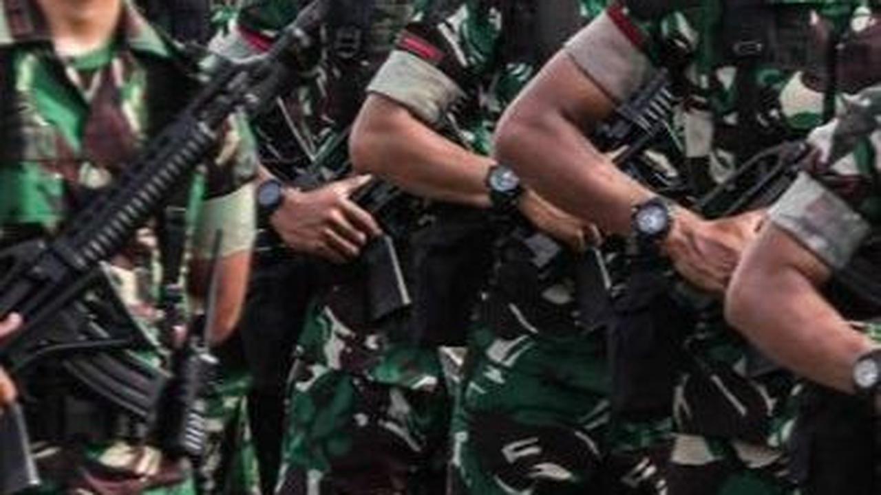 3. Gagal Seleksi