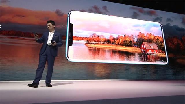 Huawei Mate 20 Pro