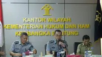 Simak, 3 Hal yang Diatur dalam Stranas Bisnis dan HAM