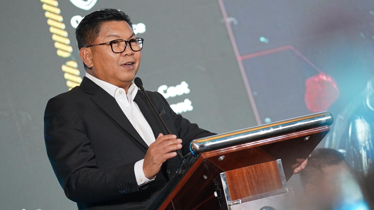 Kembali Menjadi Dirut Bank Mandiri, Darmawan Junaidi Punya Harta Rp113,55 Miliar