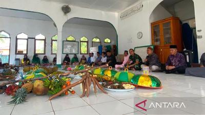 Festival Nambul Airlimau: Perkuat Karakter Desa Wisata dan Daya Tarik Pengunjung