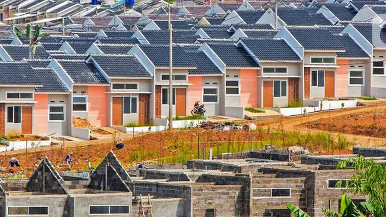 Beda Pemukiman dan Perumahan, Punya Fungsi Berbeda untuk Kehidupan Manusia