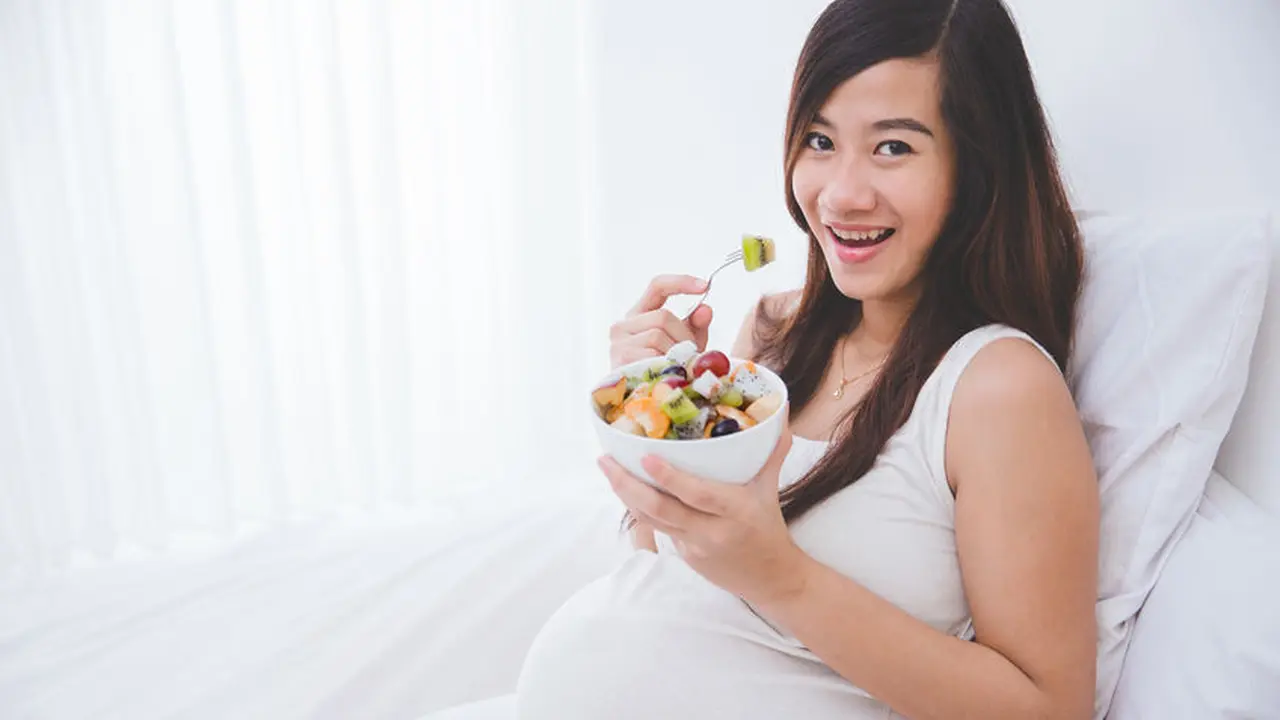 Kiat Mengonsumsi Makanan Saat Sahur untuk Wanita Hamil