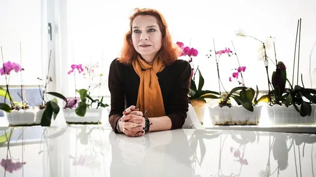 Aslı Erdoğan