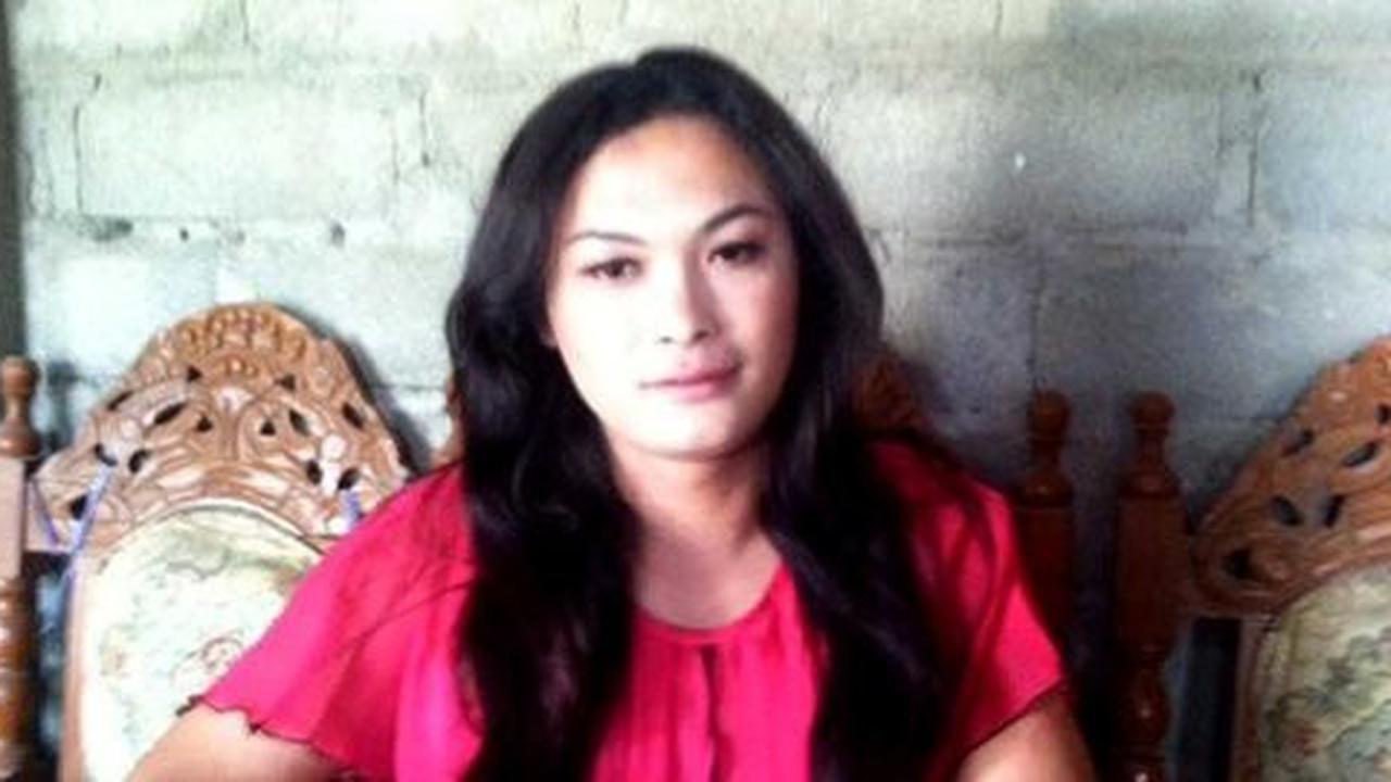 Cerita si cantik Darino raih juara 2 fashion show waria se-Jateng