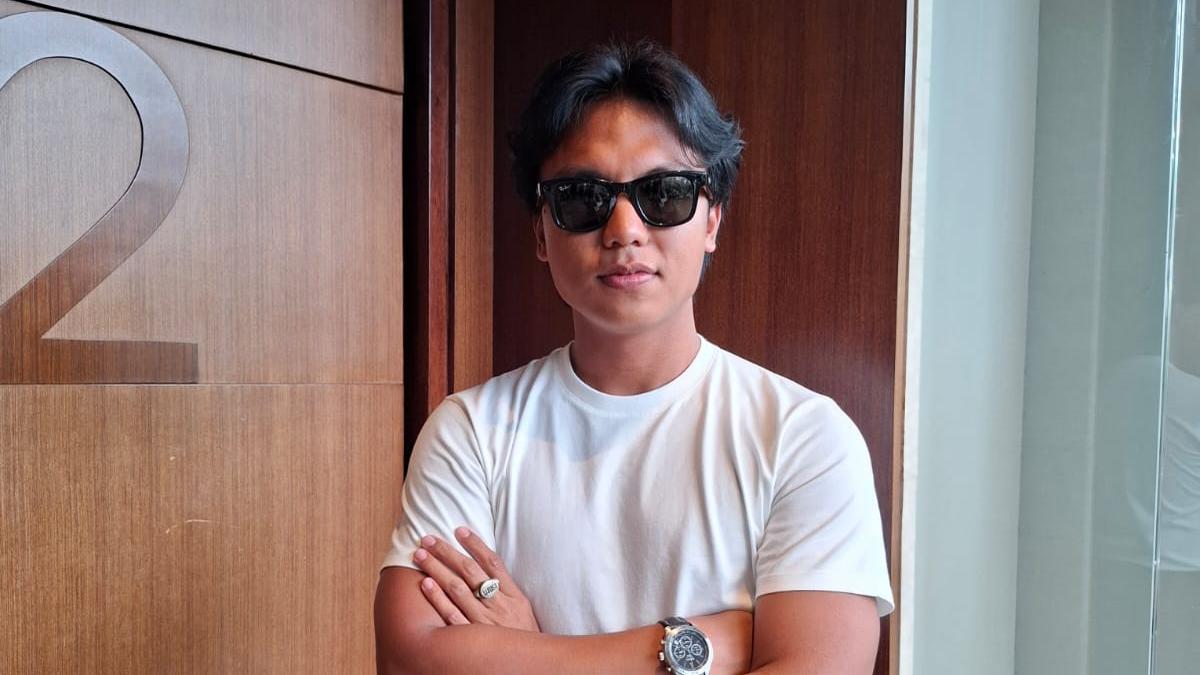 6 Fakta Elang El Gibran Main Film Keadilan: Thriller Ruang Sidang dan Adu Akting dengan Reza Rahadian