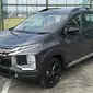 Mitsubishi Xpander Cross Rockford Fosgate Black Edition (Septian / Liputan6.com)