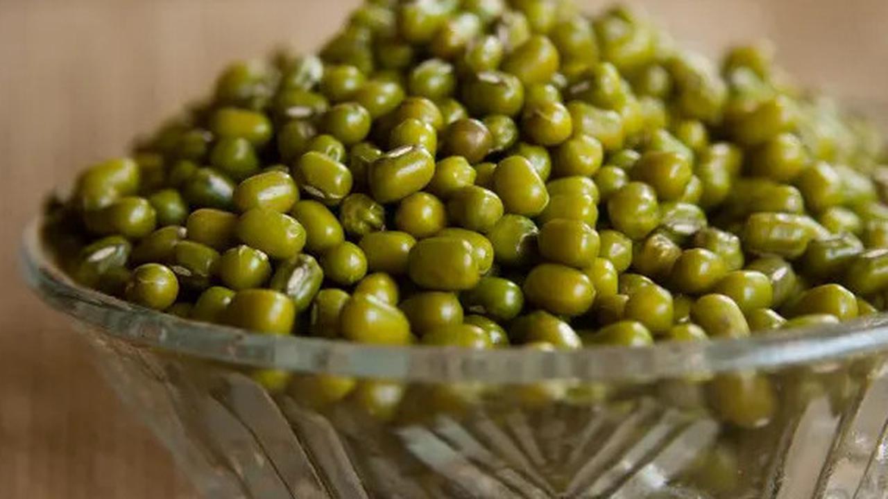 Cara Merebus Kacang Hijau Hingga Empuk dan Lezat dengan Cepat Tanpa Perlu Merendamnya dalam Waktu Lama