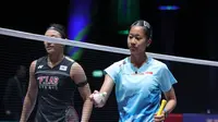 Hasil All England 2026: Putri KW Tak Berdaya Hadapi An Se Young