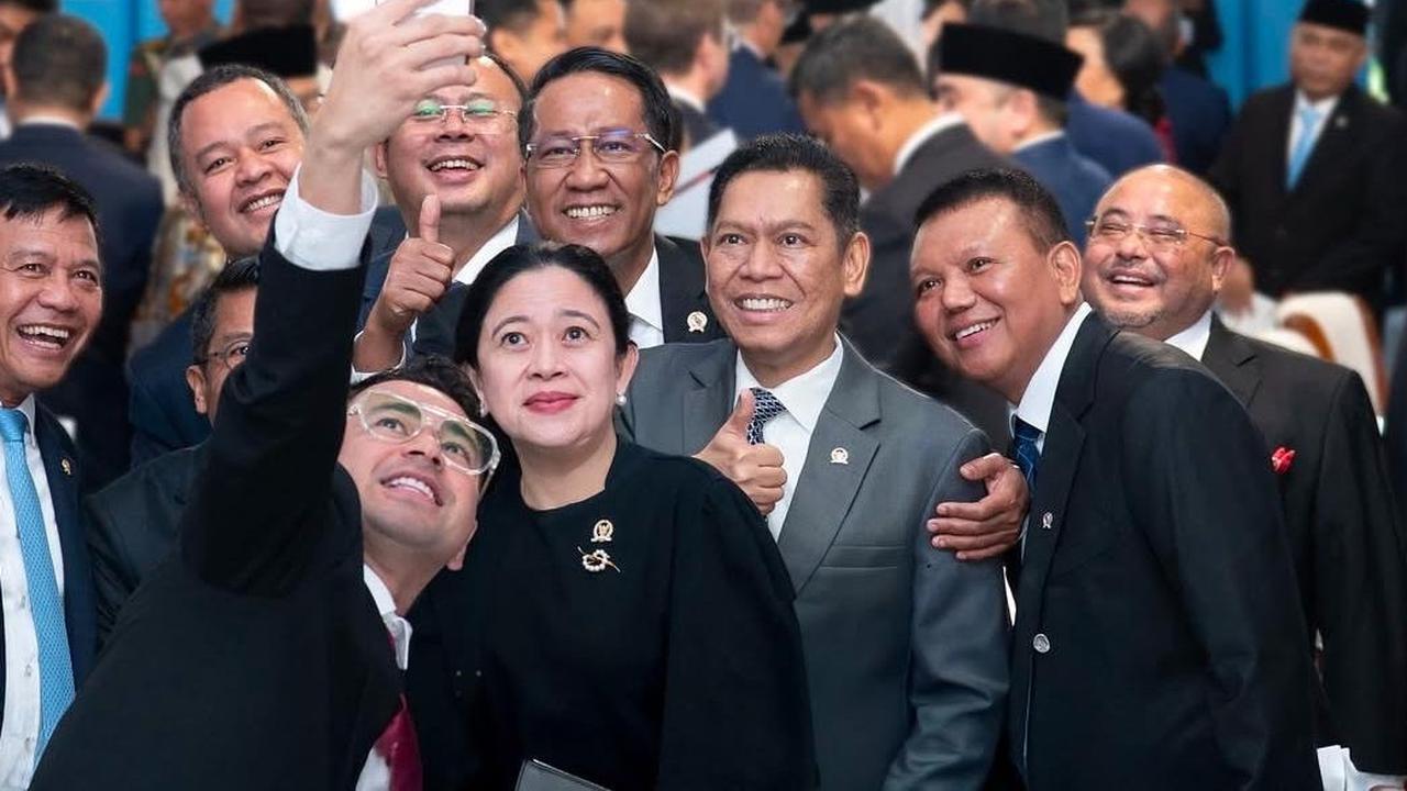 Hari Ini, Puan Maharani Akan Hadiri Retret Kepala Daerah di Magelang