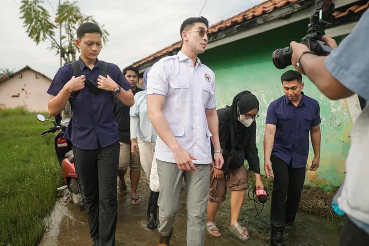 Verrell Bramasta Sesali Tak Sempat Penuhi Permintaan Terakhir Almarhumah Neneknya