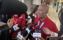 Said Abdullah: PDI Perjuangan Jatim Siapkan Evaluasi Kinerja Anggota DPRD