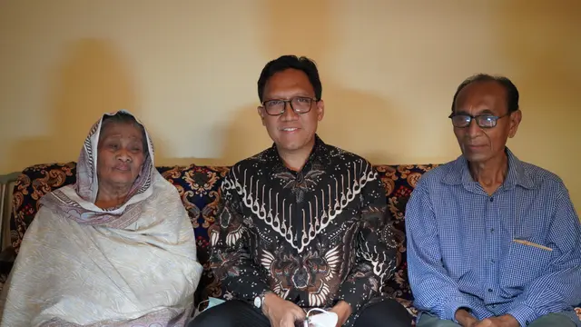 (KJRI Karachi)